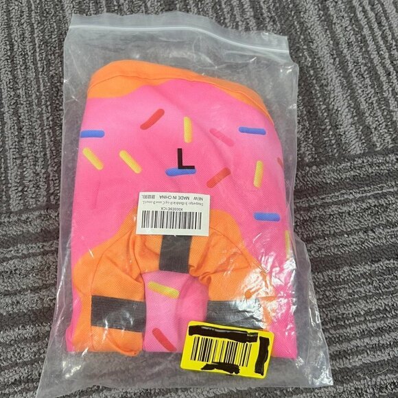 Inflatable Dog Cone Alternative After Surgery Soft Dog Collar Large Medium Dogs - Picture 5 of 8